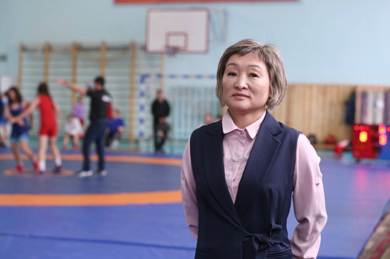 Kaskarakova