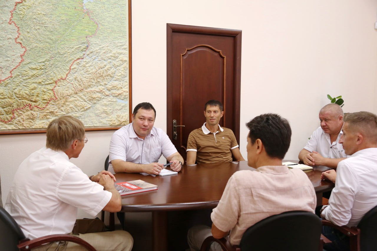Kohan Kasimov
