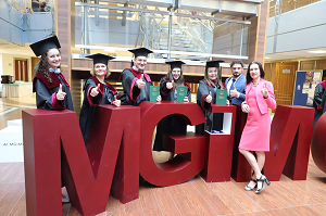 MGIMO