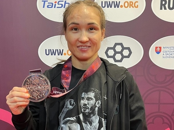Malicheva bronza