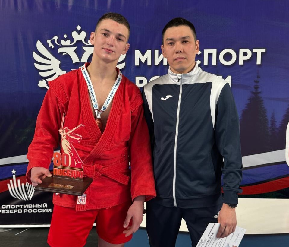 Orudzov