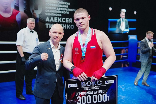 Saitiv omsk