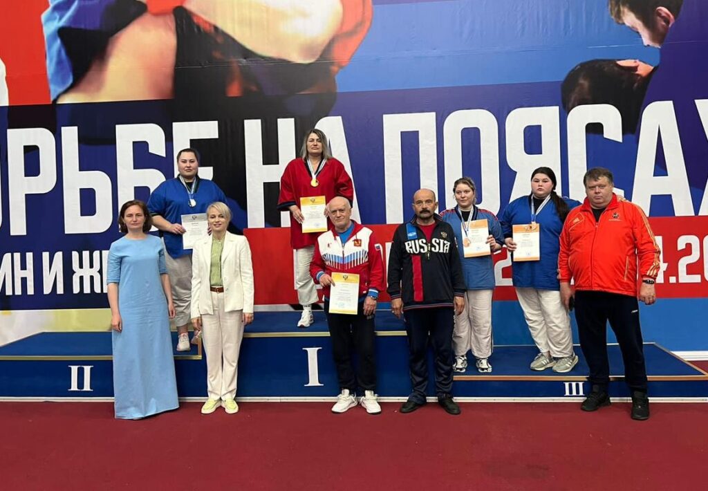 Zirunova Xaritonova