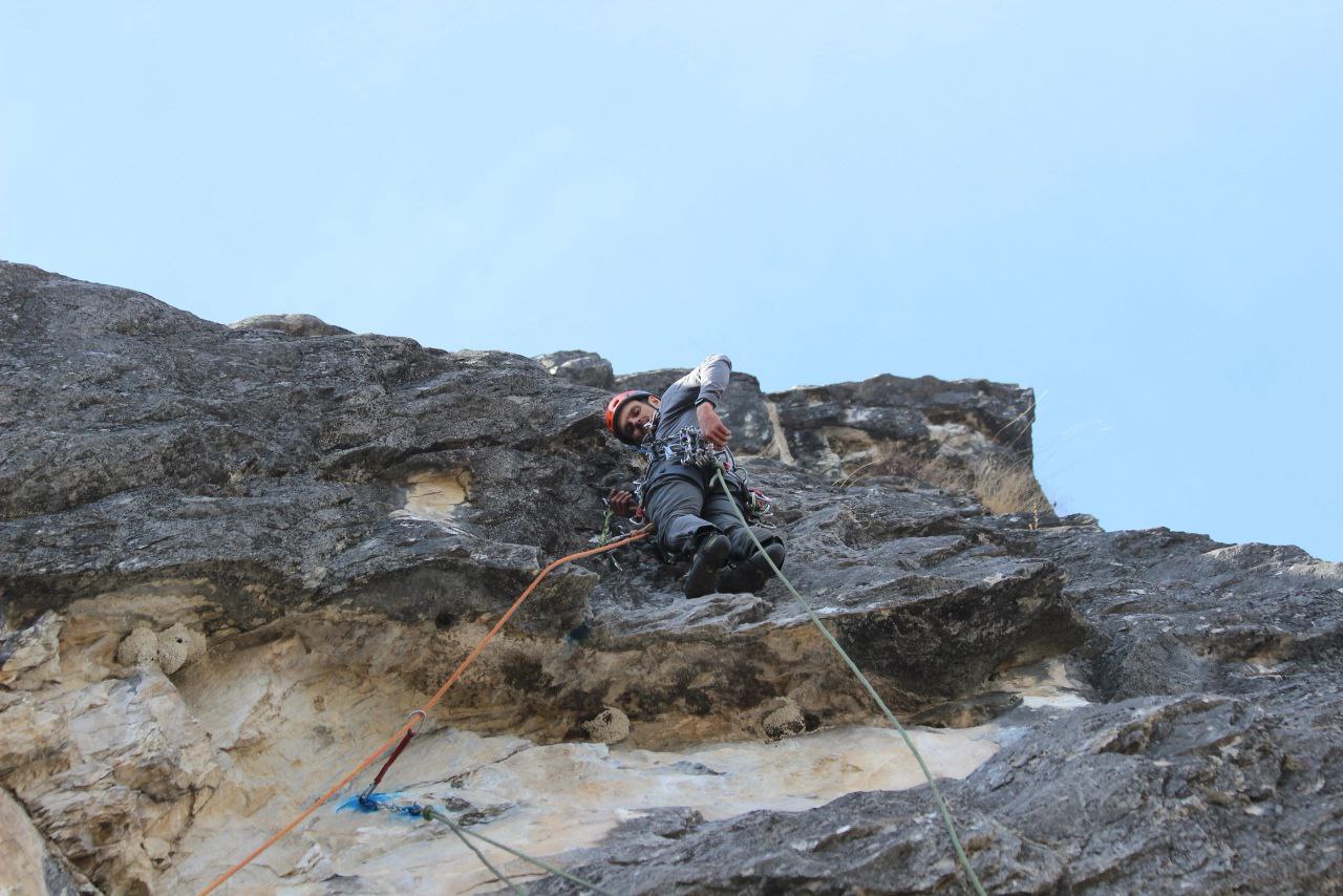 alpinizm