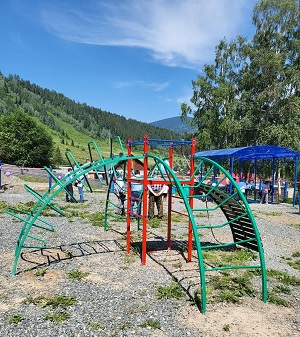 baliksa sportploch