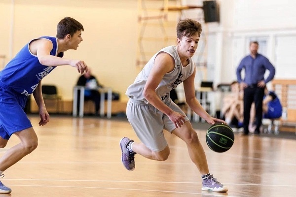 basket