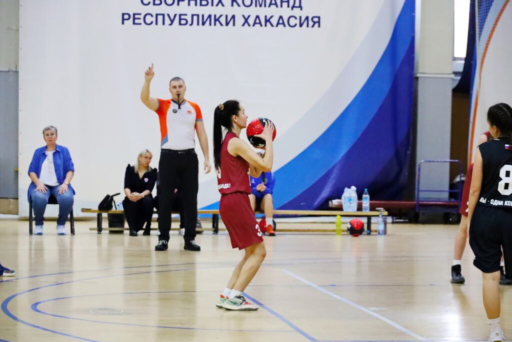 basket pervenstvo