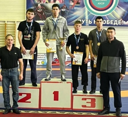 borzi pobediteli sfo