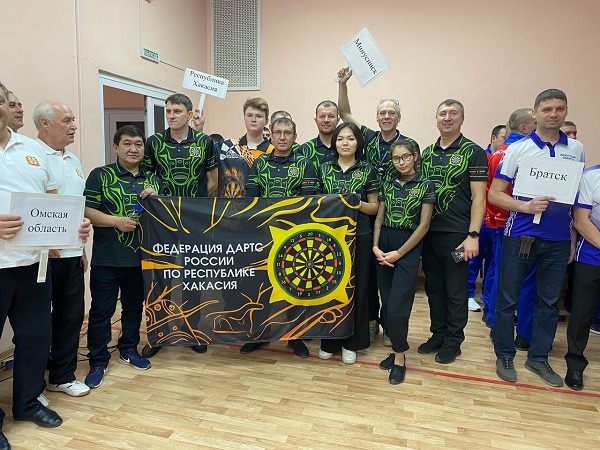darts bronza