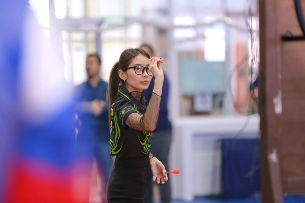 darts minsp
