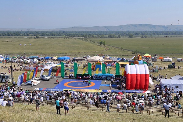 festival tun pair minsprx