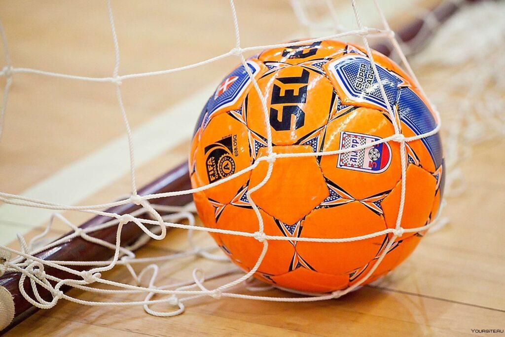 mini futbol