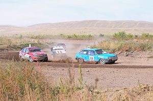 motokross