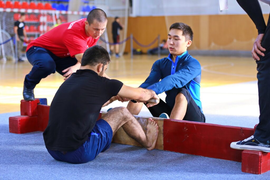 naz sport