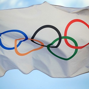 olimpiada v parije