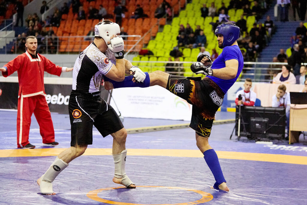 pankration