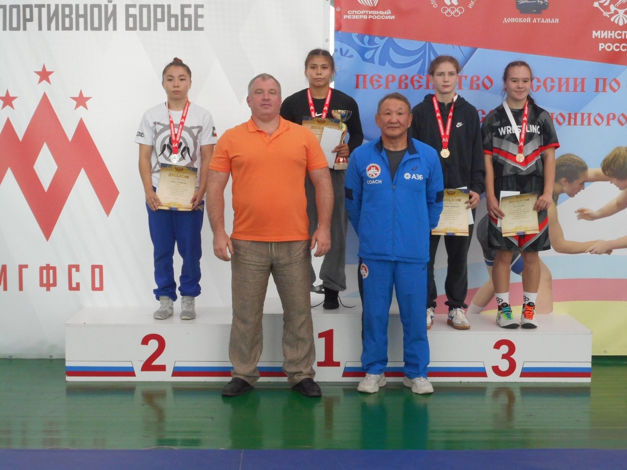 sagalakova Moskv