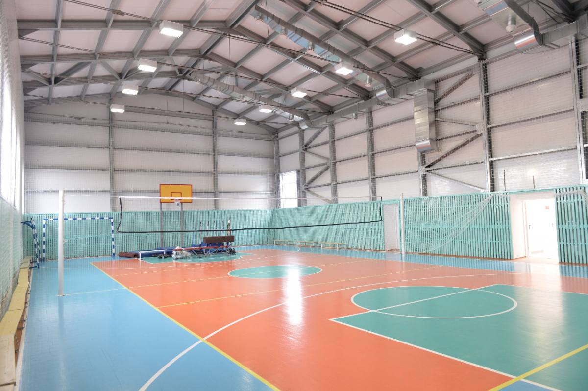 shkolnykh sportzalov