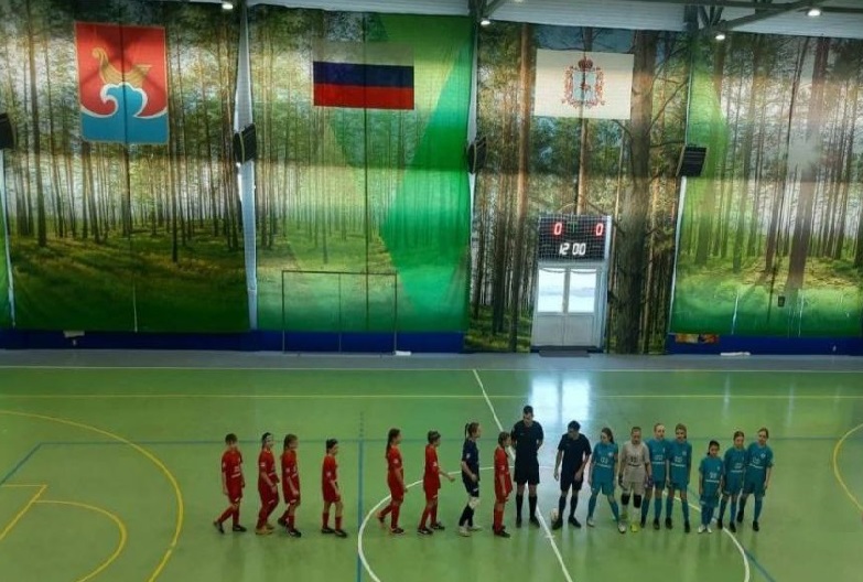 sorevnovaniy po mini futbolu