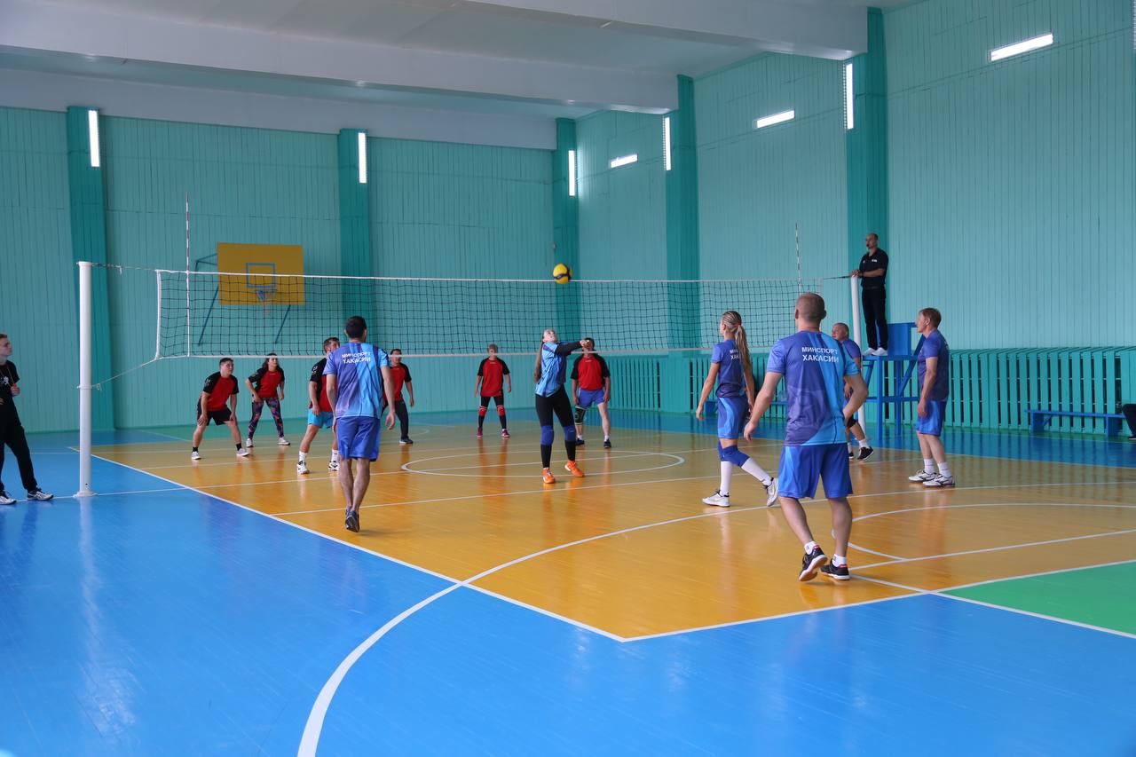 sportkompleks borodino