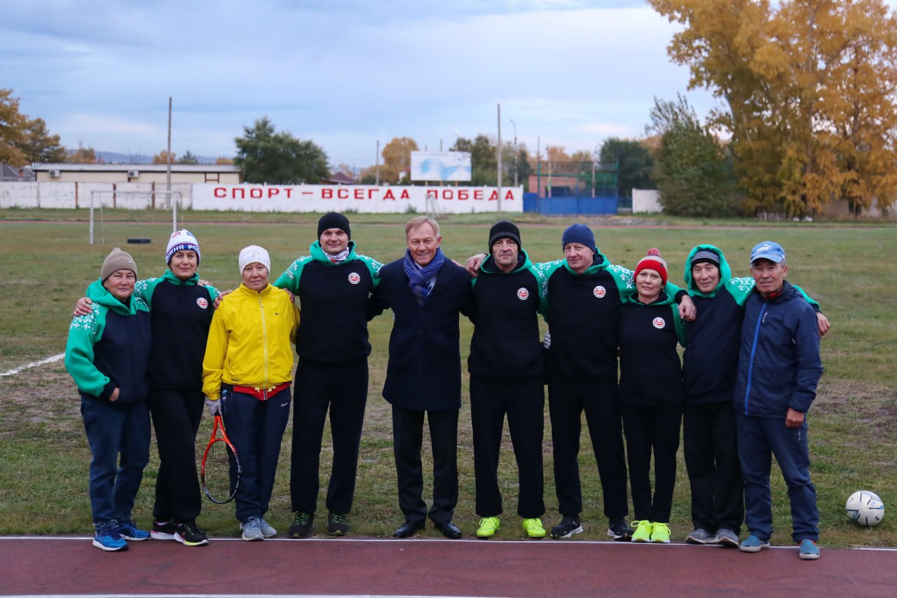 sportpensioneri