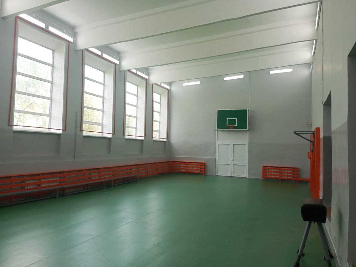 sportzal