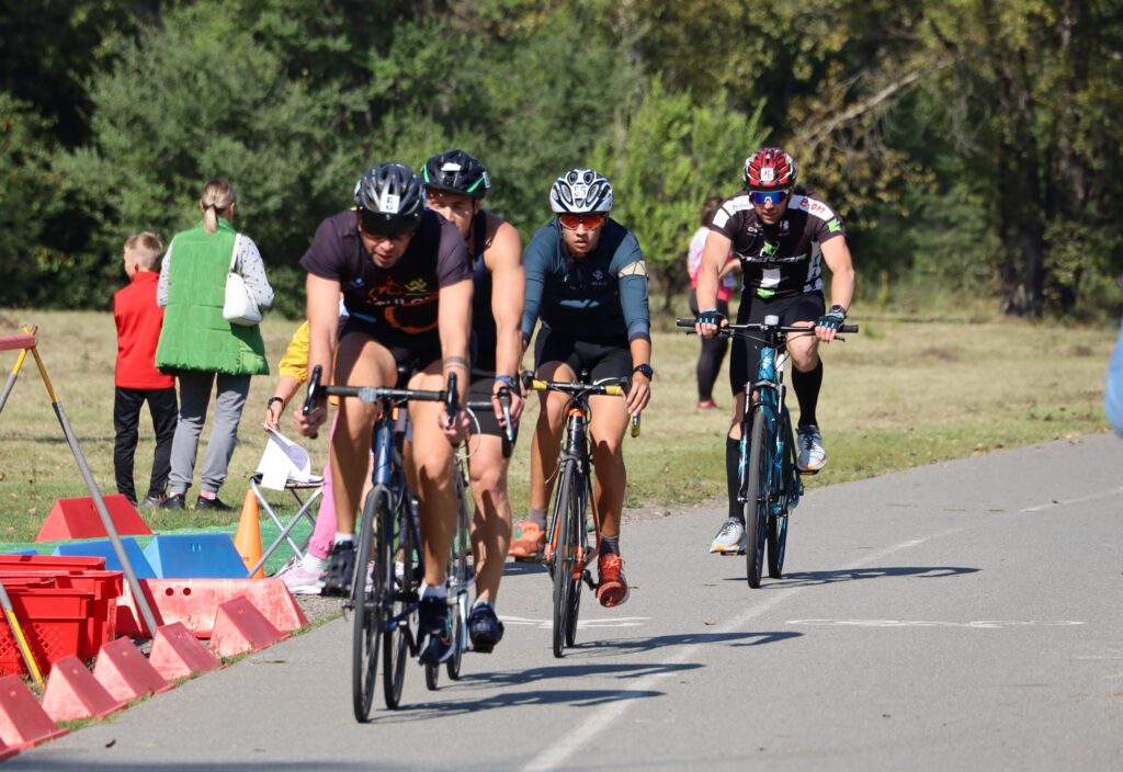 triatlon