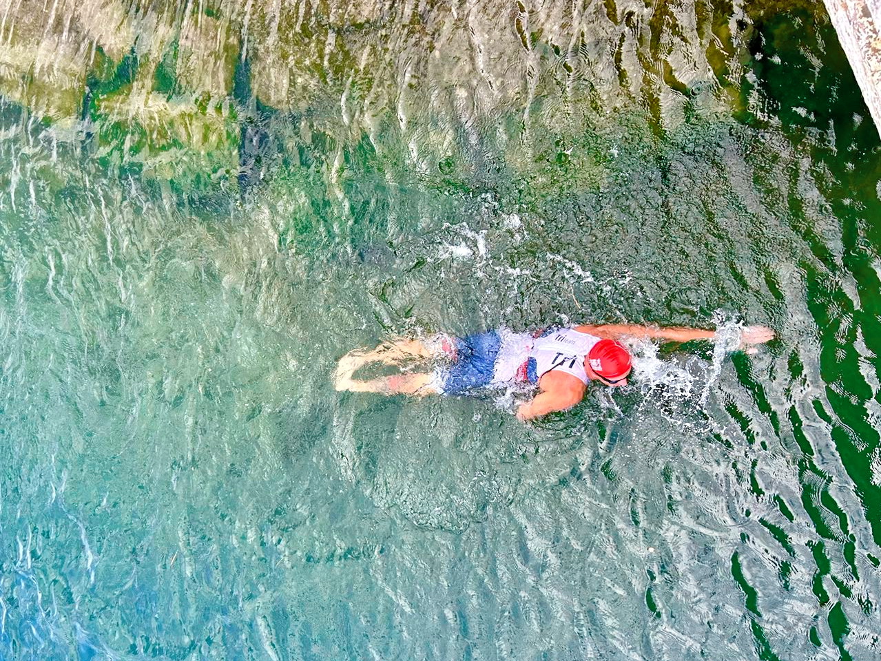 triatlon plovez
