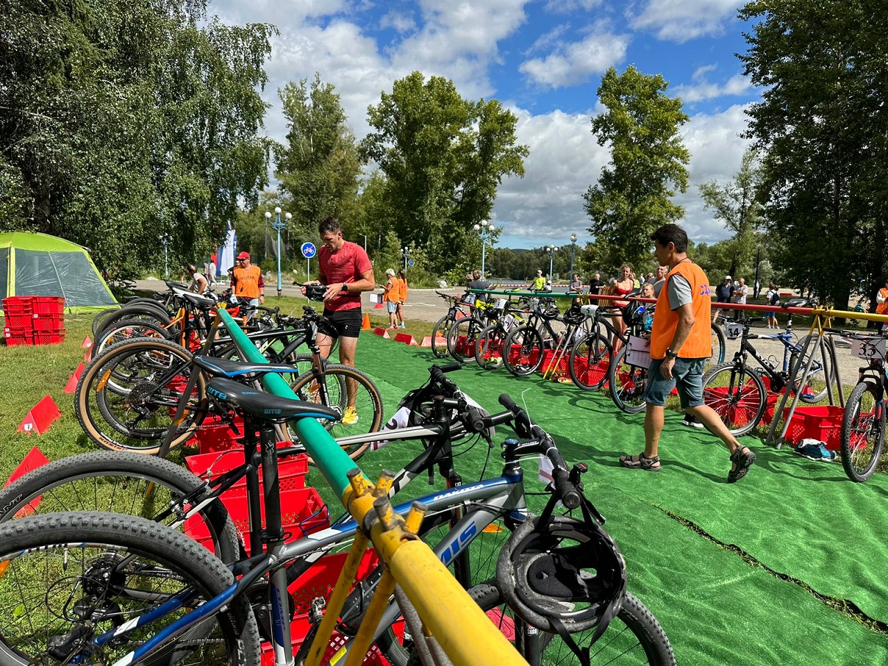 triatlon podg