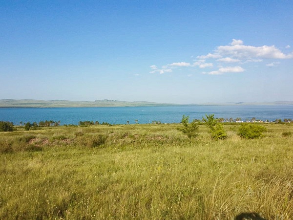 SHIRA REKREATSIYA