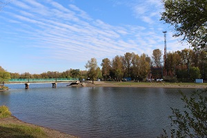 pluj abakan