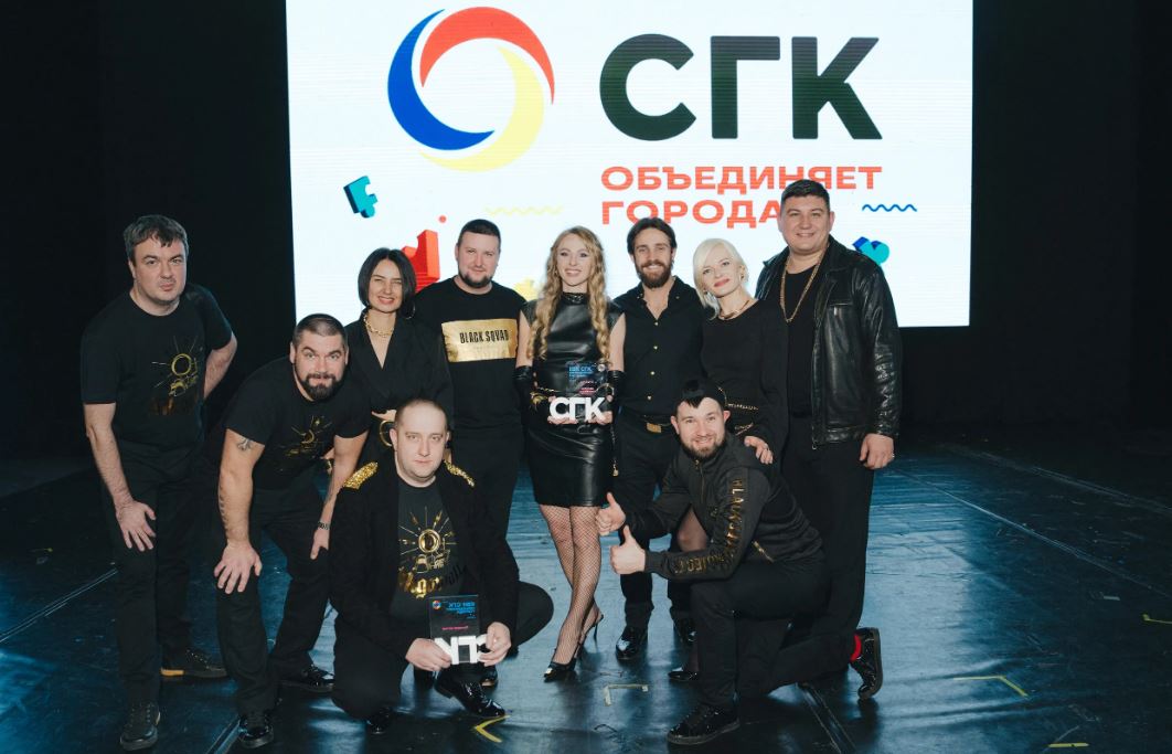 КВН Абакан 2025