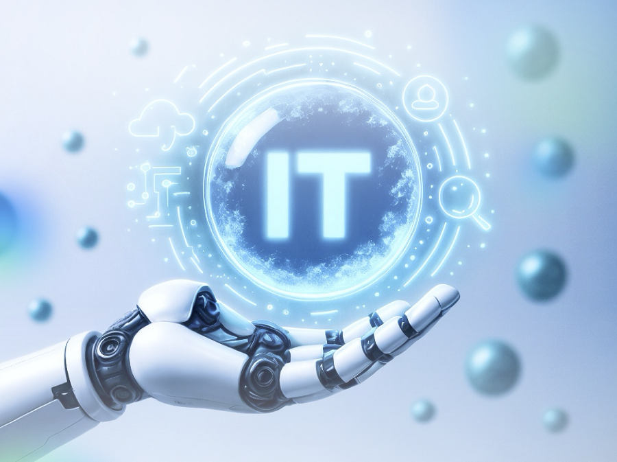 AI Challenge Прокачайся в IT 2