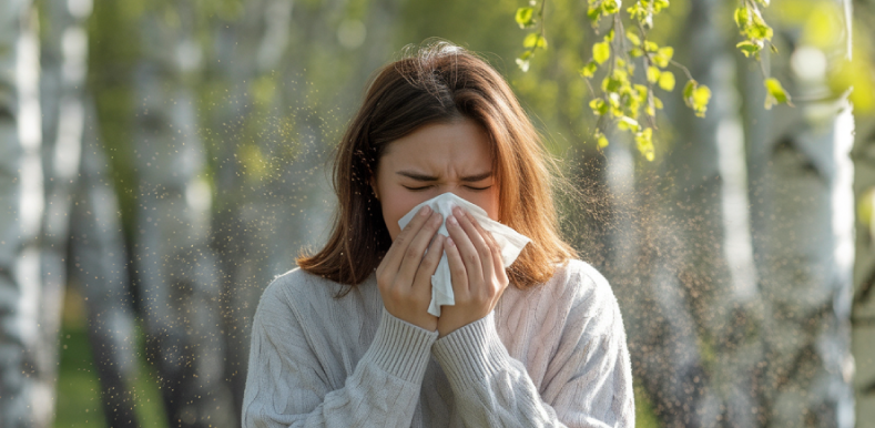 allergiy na berezu
