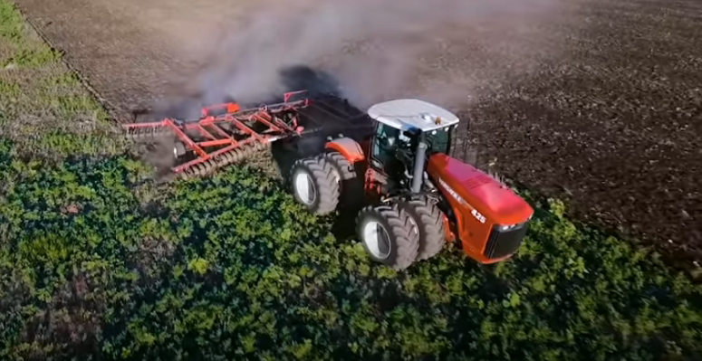 traktor