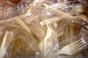 plastik