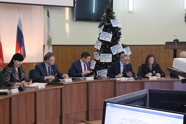 administr dobr dek