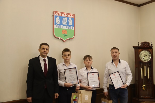lemin nagrdetym