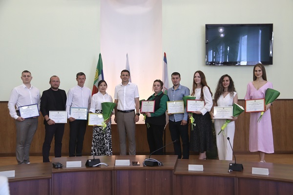 premii rab mol