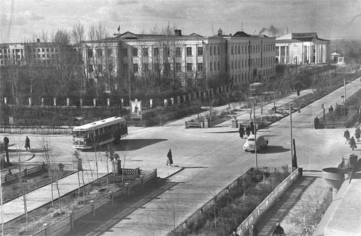 staryi abakan