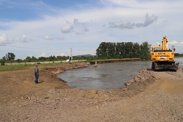 ukr berega