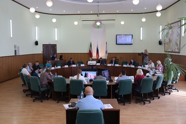 vibori abakan
