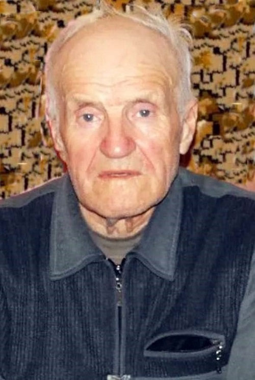 Dozmorov
