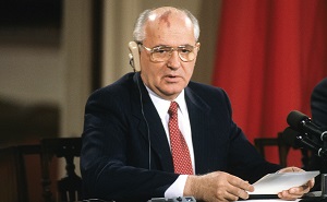 Gorbahev