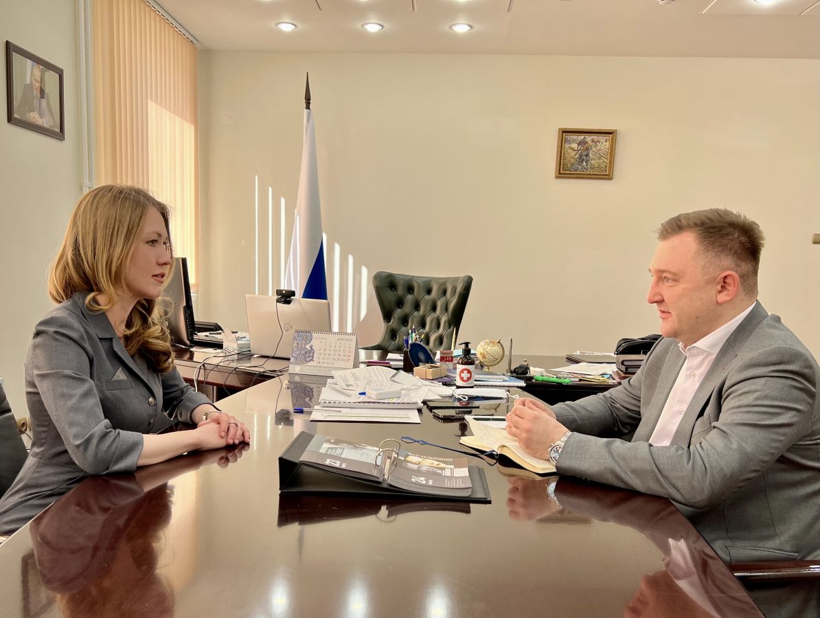 Ismagilova bygaev
