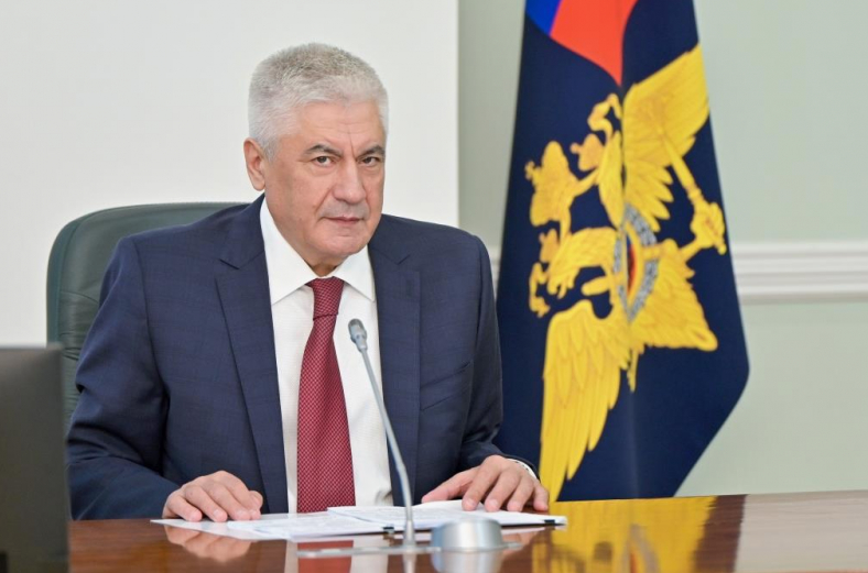 Kolokolzev