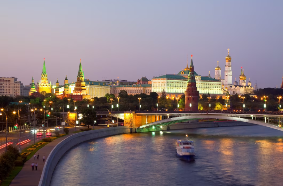 Moskva