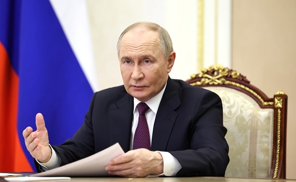 Putin VV