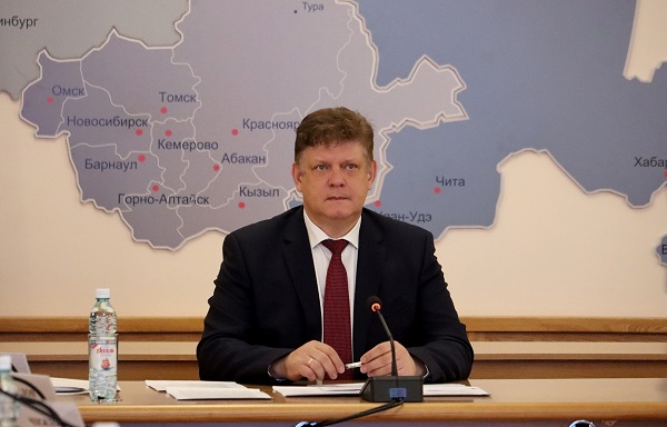 Serichev