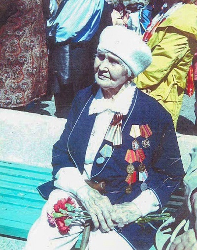 Maksimova